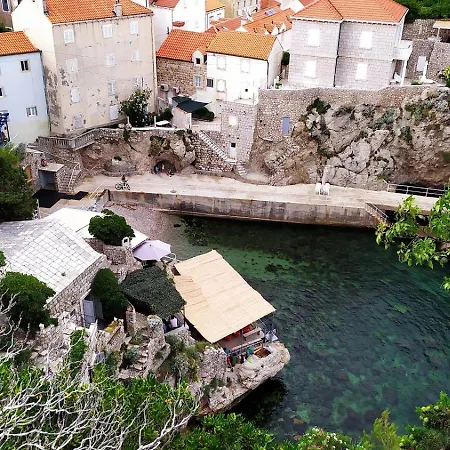 Apartment Old Town Historical 2 Dubrovnik